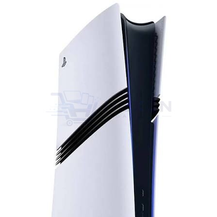 PlayStation 5 PRO Console 2TB view 2