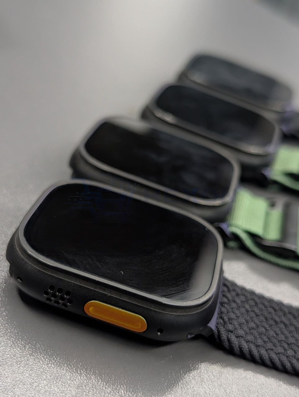 Apple iWatch Ultra 3 | 49MM